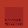 MarianneB van der Haar Paintings